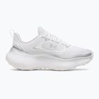 Дамски обувки за тренировка Under Armour Pulse white/distant gray/distant gray
