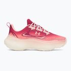 Дамски обувки за тренировка Under Armour Pulse claret/posh pink/posh pink