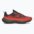 Мъжки обувки Under Armour Pulse black/dark orange/dark orange