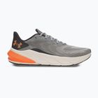 Мъжки обувки за бягане Under Armour Turbulence 3 clay green/black/outrageous orange