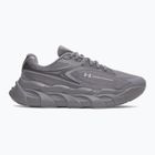 Мъжки обувки за бягане Under Armour Halo Runner 2 Titan Gray/Steel/Metallic Silver