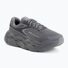 Мъжки обувки за бягане Under Armour Halo Runner 2 Titan Gray/Steel/Metallic Silver