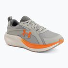 Мъжки обувки за бягане  Under Armour Assert 11 titanium/summit white/outrageous orange