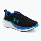 Мъжки обувки за бягане Under Armour Assert 11 black/team royal/geode green