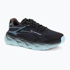 Мъжки обувки за бягане  Under Armour Halo Runner SE 2 ultimate black/peppercorn/opal blue