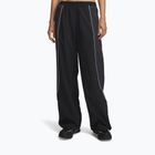 Дамски панталони Under Armour Unstoppable Woven Wind ultimate black/anthracite/anthracite