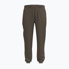 Мъжки панталони за тренировка Under Armour Unstoppable Joggers desert taupe/black