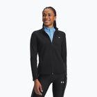 Дамски суитшърт за тренировка Under Armour Motion ultimate black/white