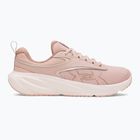Дамски обувки за бягане Under Armour Surge 5 bashful pink/apex pink/deep almond