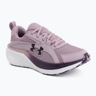 Дамски обувки за бягане Under Armour Assert 11 mauve pink/white/purple echo