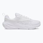 Дамски обувки за бягане Under Armour Surge 5 white/white/iridescent