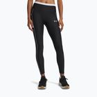 Дамски тренировъчен клин Under Armour HeatGear Novelty Leggings black/white