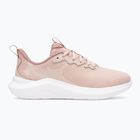 Дамски обувки за бягане Under Armour Phade RN 4 bashful pink/deep almond/apex pink