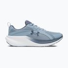 Мъжки обувки за бягане  Under Armour Assert 11 blue wind/downpour gray/downpour gray