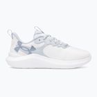 Дамски обувки за бягане Under Armour Phade RN 4 white/blue fog/blackout navy