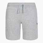 Детски къси панталони/шорти Under Armour Rival LW Shorts mod gray light heather/black