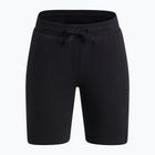 Детски къси панталони/шорти Under Armour Rival LW Shorts ultimate black/black