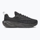 Дамски обувки за бягане Under Armour Surge 5 black/black/anthracite