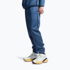 Мъжки панталони за бягане Under Armour Unstoppable Fleece Jogger Downpour Gray/Black