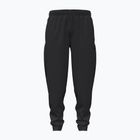 Мъжки панталони за бягане Under Armour Unstoppable Fleece Jogger ultimate black/black