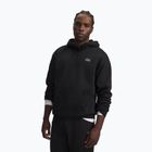 Мъжки суитшърт Under Armour Rival Fleece Hoodie ultimate black/white