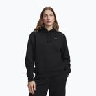 Дамски суитшърт Under Armour Rival Fleece Hoodie ultimate black/white