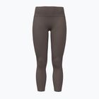 Дамски тренировъчен клин Under Armour Meridian Ankle Leggings peppercorn/peppercorn