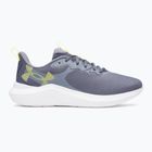 Мъжки обувки за бягане  Under Armour Phade RN 4 downpour gray/gravel/flash light
