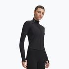 Дамски суитшърт за тренировка Under Armour Vanish Elite ultimate black/metallic silver