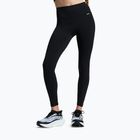 Дамски тренировъчен клин Under Armour Motion Leggings ultimate black/white