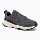 Мъжки обувки за тренировка Under Armour Charged Edge castlerock/winter white/anthem red