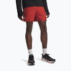 Мъжки шорти за бягане Under Armour Launch 5" Shorts heritage red/black/reflective