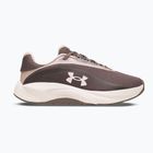 Дамски обувки за тренировка Under Armour Radiant TR peppercorn/bashful pink/apex pink