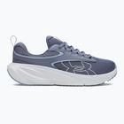 Дамски обувки за бягане Under Armour Surge 5 downpour gray/blue fog/blue fog