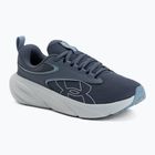 Дамски обувки за бягане Under Armour Surge 5 downpour gray/blue fog/blue fog