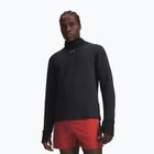 Мъжка блуза за бягане с дълъг ръкав Under Armour Velociti Layer LS ultimate black/reflective