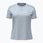 Дамска тениска за бягане Under Armour Velociti Reflect blue fog/reflective