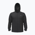 Мъжко яке за бягане Under Armour Velociti Hooded Jacket ultimate black/reflective