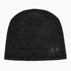 Шапка за бягане Under Armour Velociti Elite Refl Beanie black/black/reflective