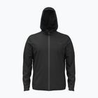 Мъжко тренировъчно яке Under Armour Tech Utility Woven Jacket black/black/steel