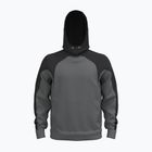 Мъжки суитшърт Under Armour Fleece Winter HD clay green/ultimate black/white