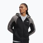Мъжки суитшърт Under Armour Armour Fleece Winter ultimate black/clay green/white
