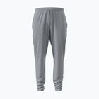 Мъжки панталони за бягане Under Armour Flex Fleece Tapered Pants mod gray/black