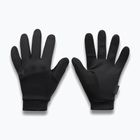 Мъжки ръкавици за бягане Under Armour Velociti Liner black/black/reflective
