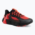 Обувки за тренировка Under Armour Halo Trainer Sport black/racer red/metallic gun metal