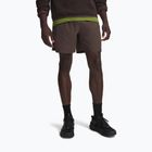 Мъжки тренировъчни шорти Under Armour Vanish Woven 2.0 Shorts peppercorn/white