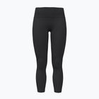 Дамски тренировъчен клин Under Armour Meridian Ankle Leggings ultimate black/ultimate black