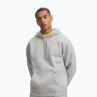 Мъжки суитшърт Under Armour Rival Fleece Hoodie mod gray light heather/white