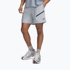 Мъжки тренировъчни шорти Under Armour Unstoppable Woven Shorts blue fog/black