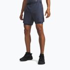 Мъжки тренировъчни шорти Under Armour Vanish Elite 2IN1 Shorts downpour gray/downpour gray